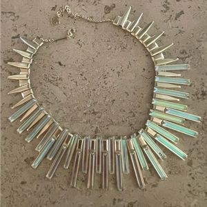 Kendra Scott Gold Kaplan Necklace